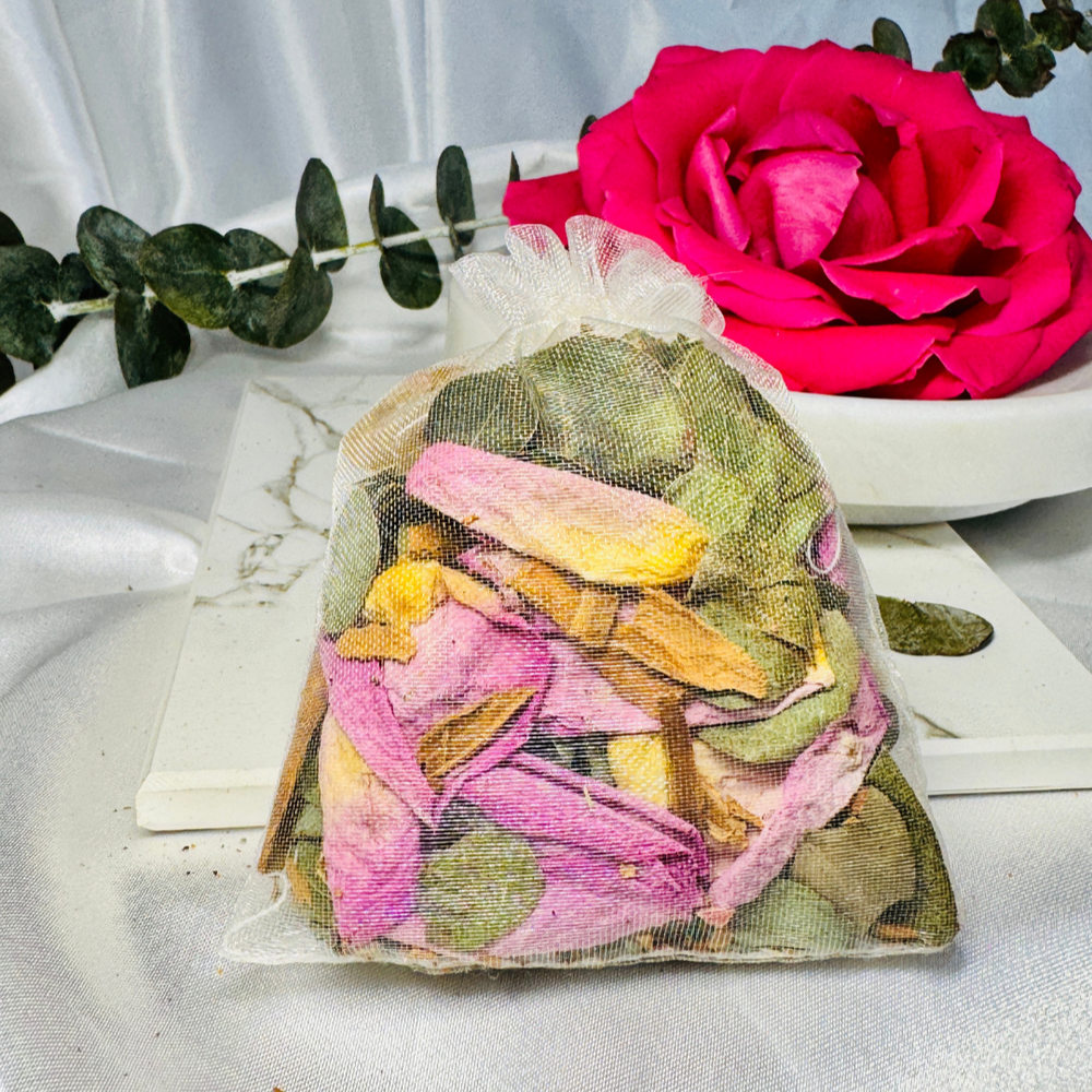 Agape Aromatherapy Sachet