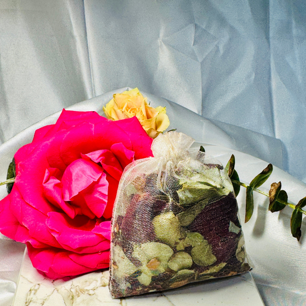 Agape Aromatherapy Sachet
