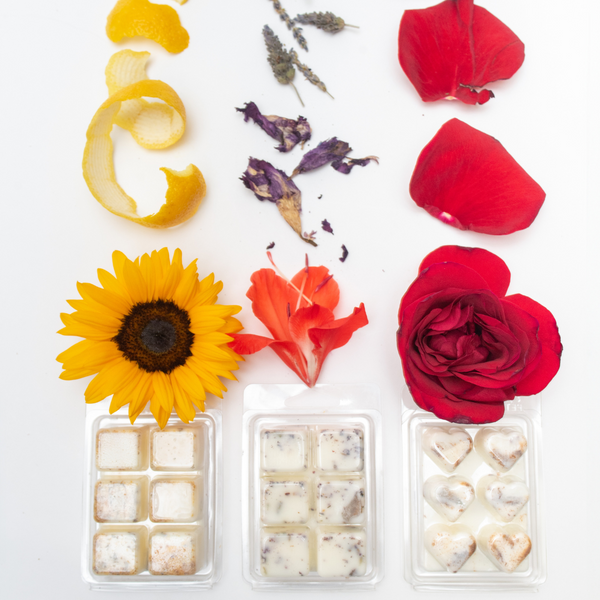 Wax Melt Bundle Code