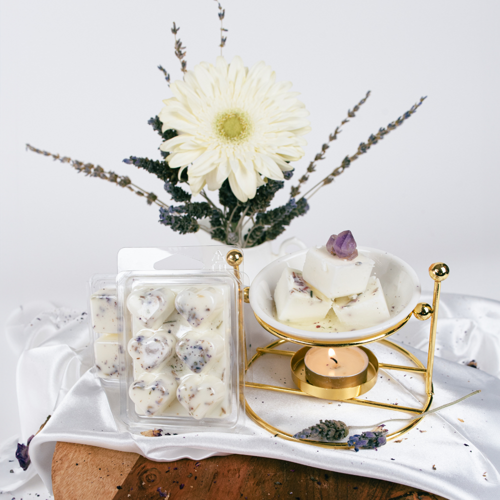 Wellness Healing Wax Melts