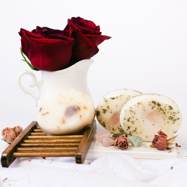 Agape Healing Soap