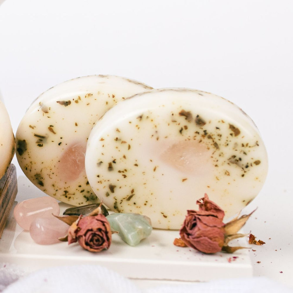 Agape Healing Soap