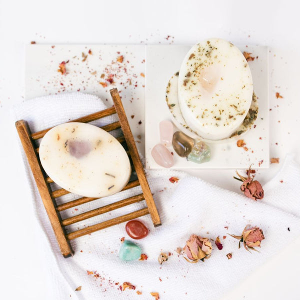 Agape Healing Soap