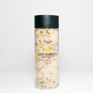 Aegis Healing Bath Salts