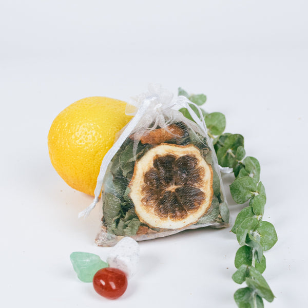 Aegis Aromatherapy Sachet