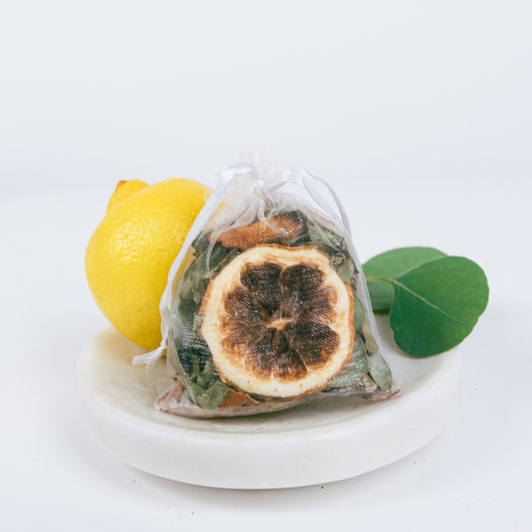 Aegis Aromatherapy Sachet