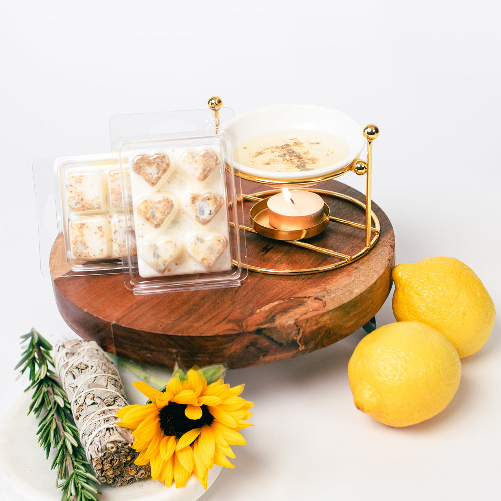 Aegis Healing Wax Melts