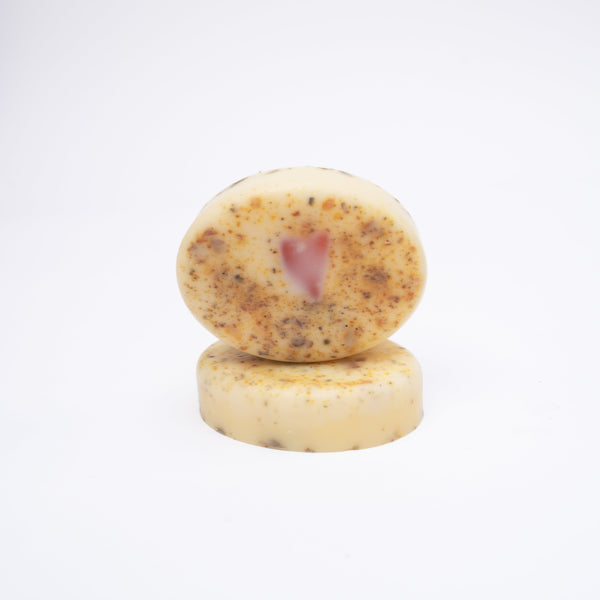 Aegis Healing Soap