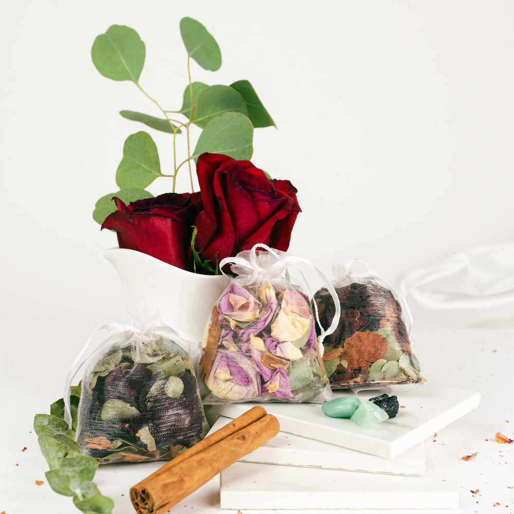 Agape Aromatherapy Sachet