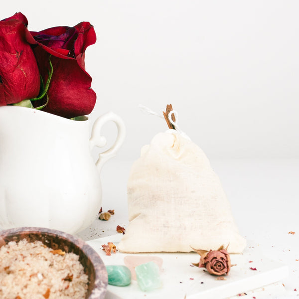 Agape Healing Bath Salts