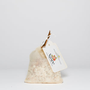 Agape Healing Bath Salts