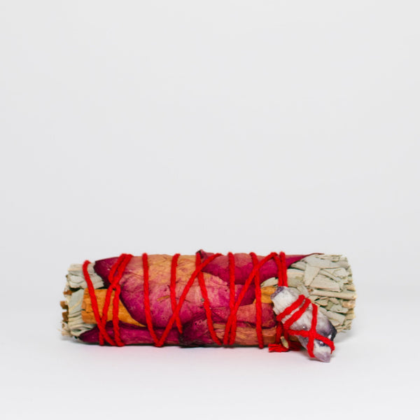 Agape Sage Smudge