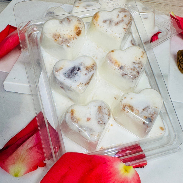 Agape Healing Wax Melts