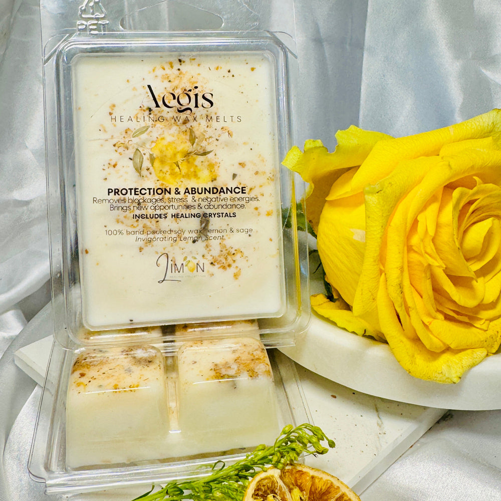 Aegis Healing Wax Melts