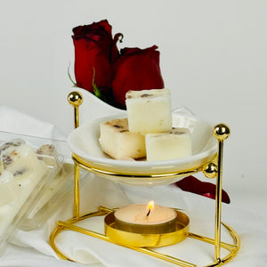 Agape Healing Wax Melts