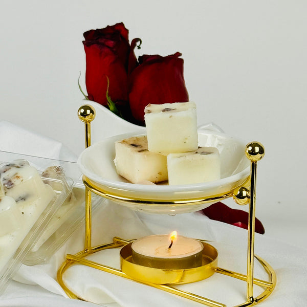 Agape Healing Wax Melts