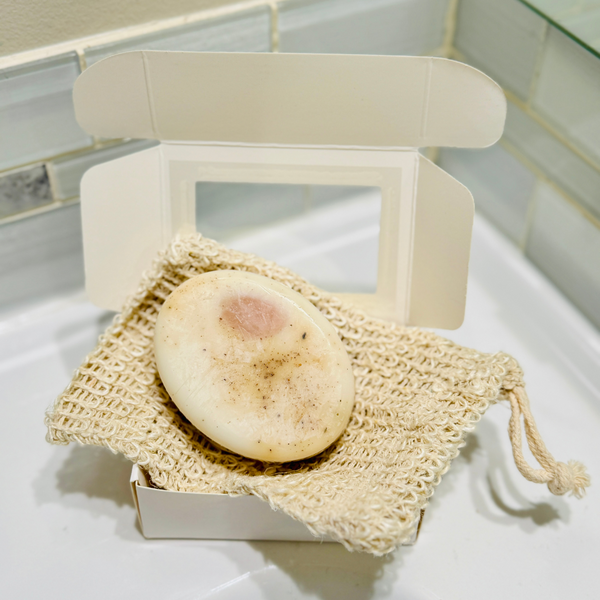 Healing Soap Gift Set