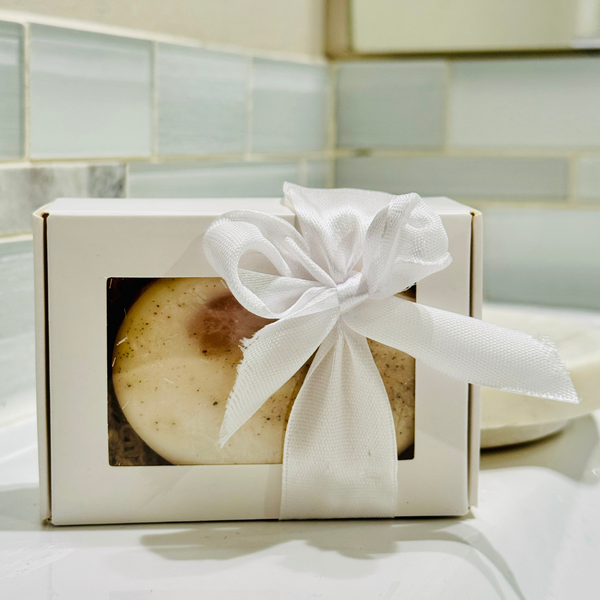 Healing Soap Gift Set
