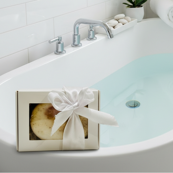 Healing Soap Gift Set