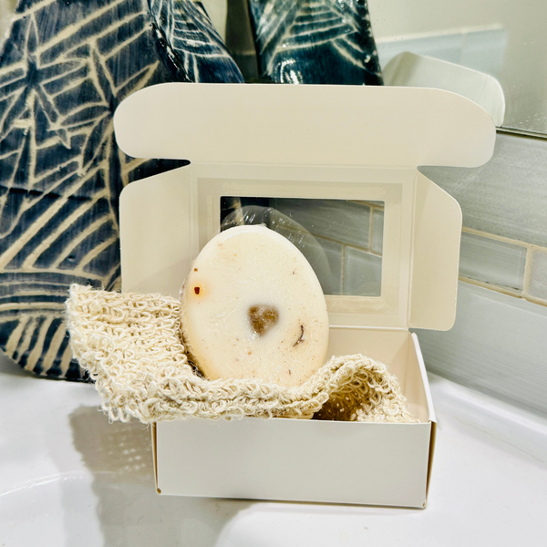 Healing Soap Gift Set