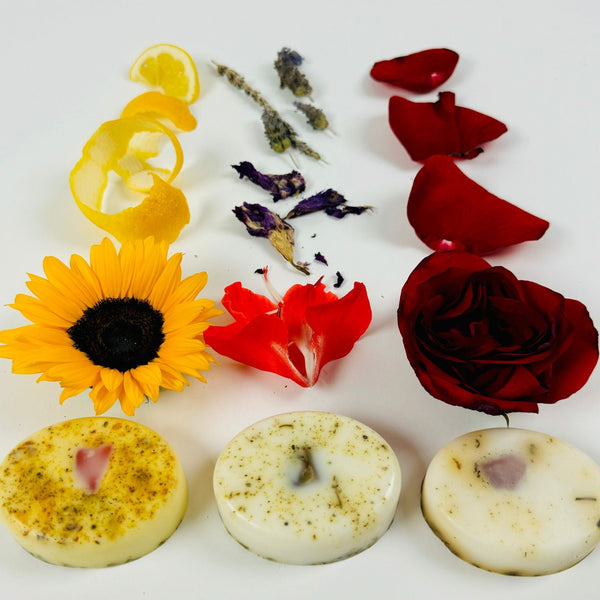 Agape Healing Soap