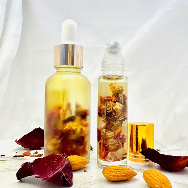 Agape Healing Oil