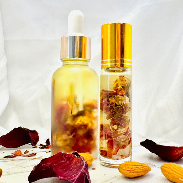 Agape Healing Oil