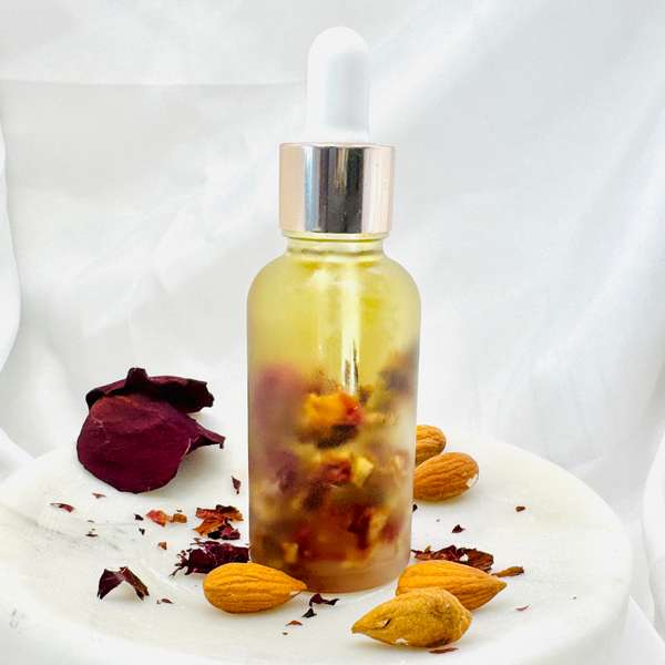 Agape Healing Oil