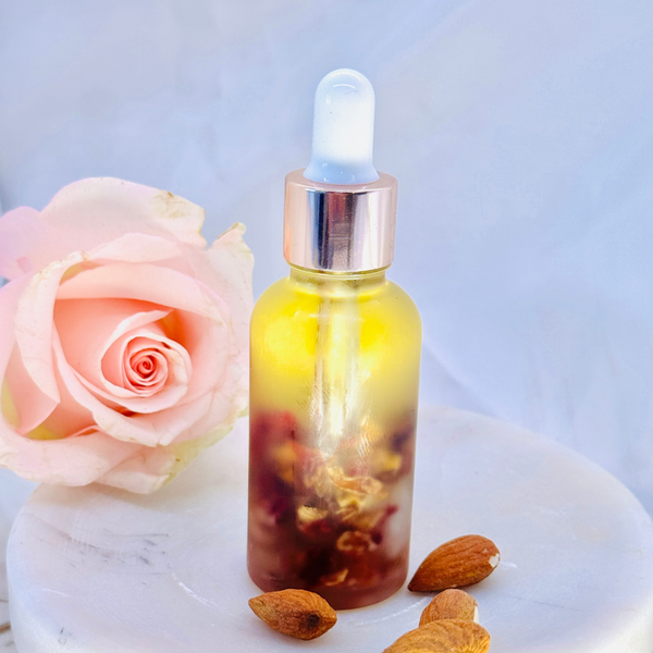 Agape Healing Oil