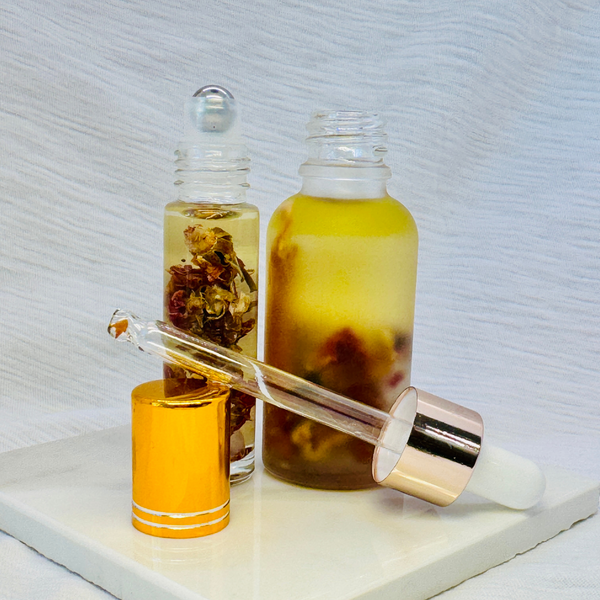 Agape Healing Oil