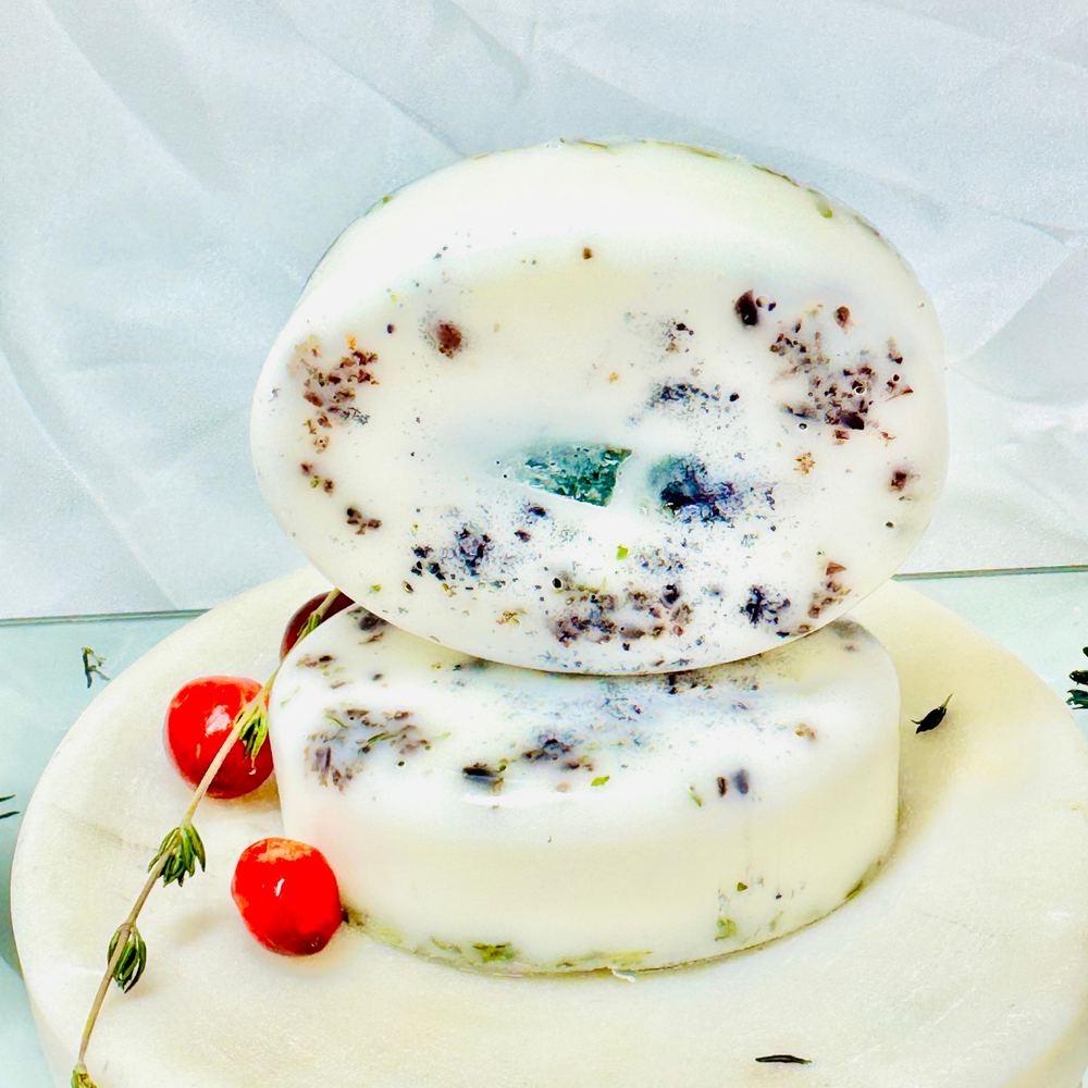 Manifestation Healing Soap