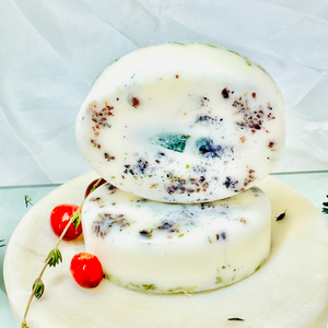 Manifestation Healing Soap