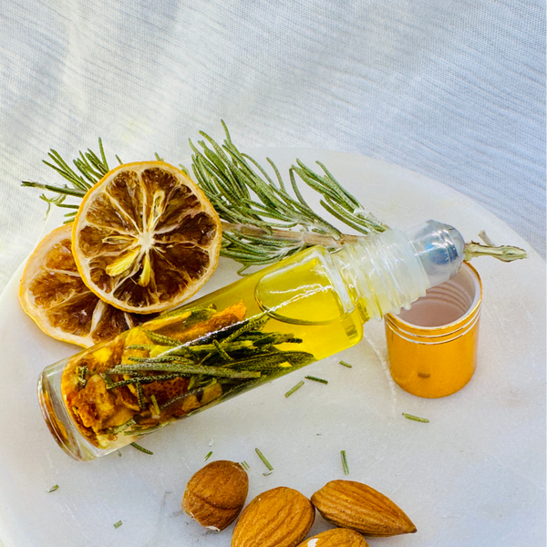 Aegis Healing Oil