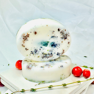 Manifestation Healing Soap