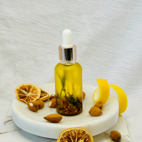 Aegis Healing Oil