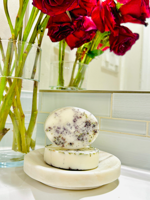 Manifestation Healing Soap