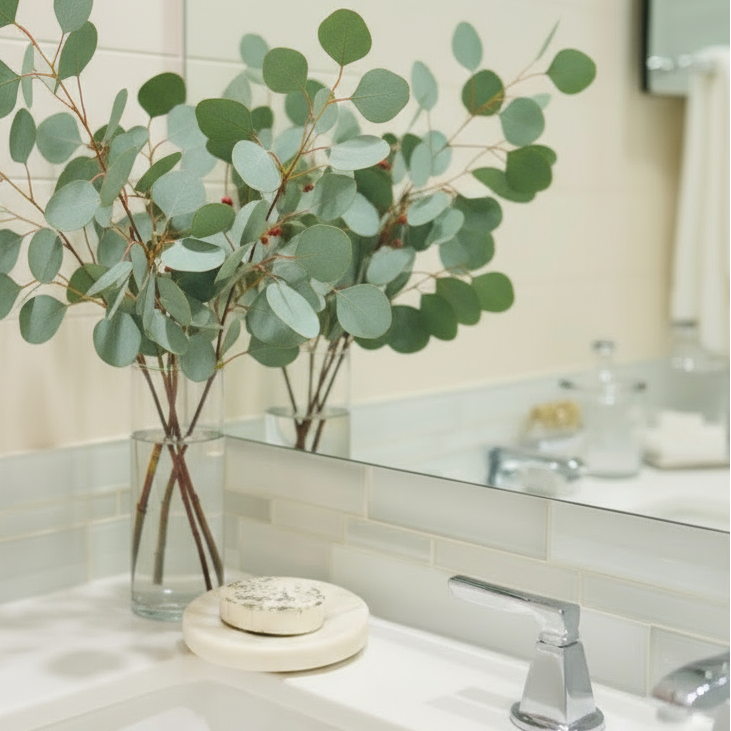 Manifestation Healing Soap