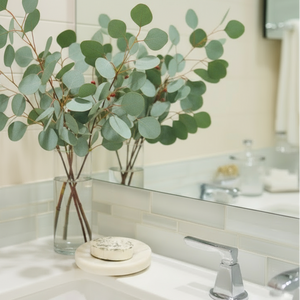 Manifestation Healing Soap