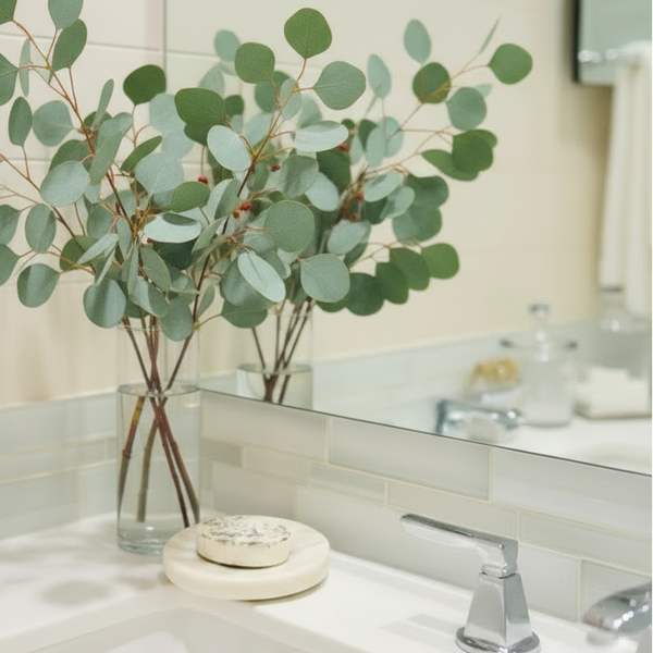 Manifestation Healing Soap