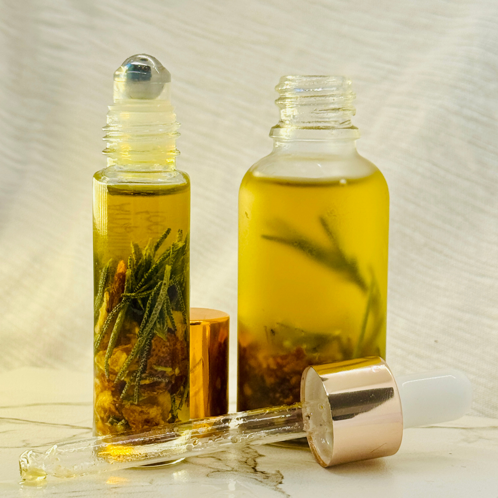 Aegis Healing Oil