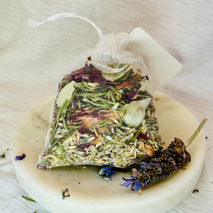 Wellness Aromatherapy Sachet