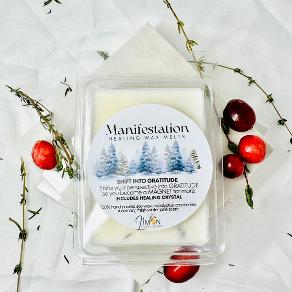 Manifestation Wax Melts
