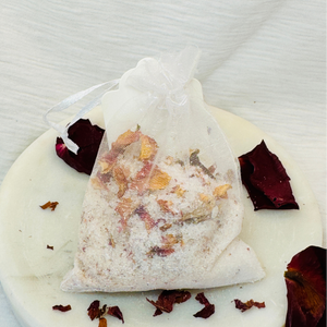 Agape Healing Bath Salts