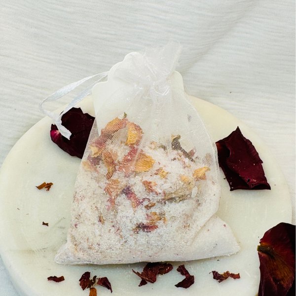 Agape Healing Bath Salts