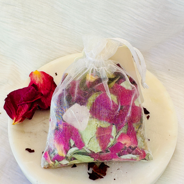 Agape Aromatherapy Sachet