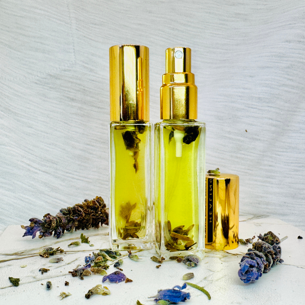 Wellness Healing Mist