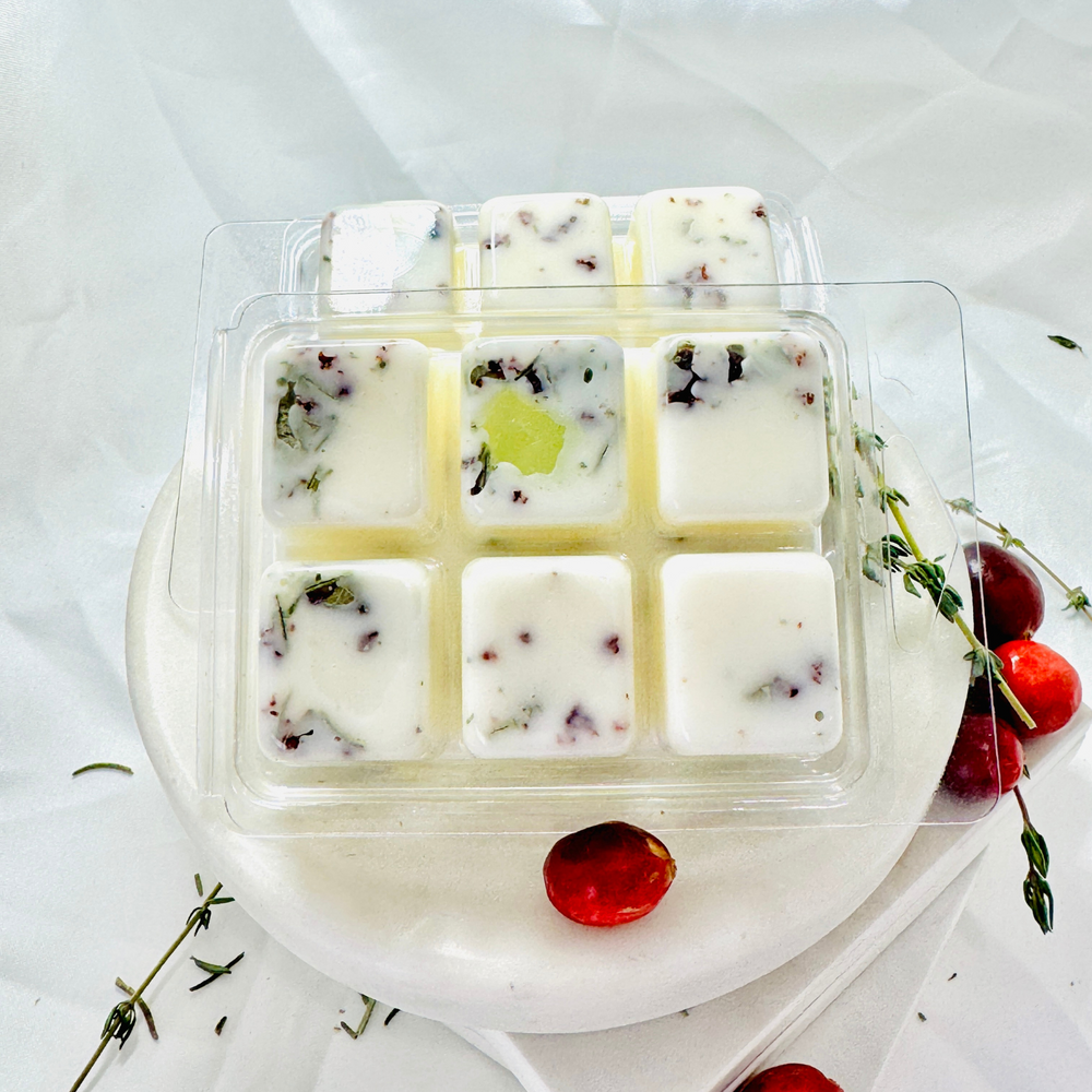 Manifestation Wax Melts