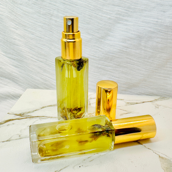 Wellness Healing Mist