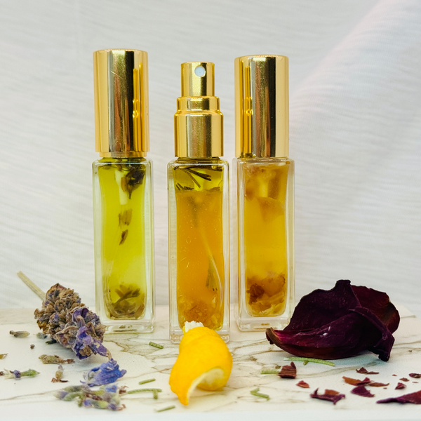Wellness Healing Mist