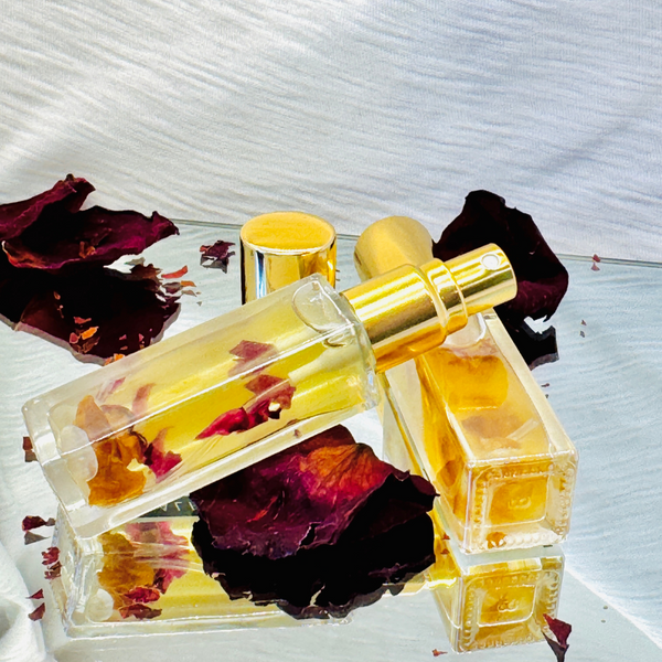 Agape Healing Mist